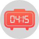 reloj icon