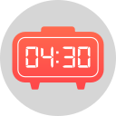 reloj icon