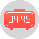 reloj icon