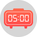 reloj icon