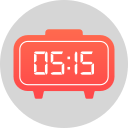 reloj icon