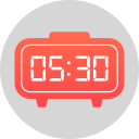 reloj icon