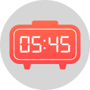 reloj icon