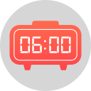 reloj icon