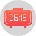 reloj icon