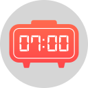 reloj icon