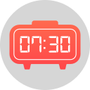 reloj icon