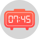 reloj icon