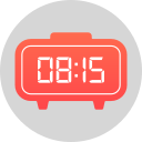 reloj icon