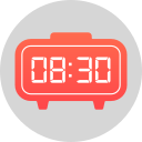 reloj icon