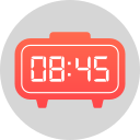 reloj icon