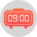 reloj icon