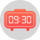 reloj icon