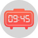 reloj icon