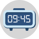 reloj icon