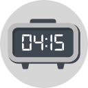 reloj icon