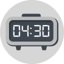 reloj icon