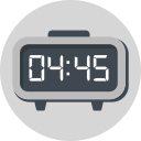 reloj icon