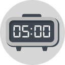 reloj icon