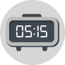 reloj icon