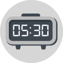 reloj icon