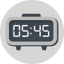 reloj icon