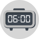 reloj icon