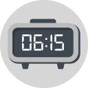 reloj icon