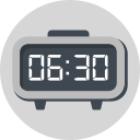 reloj icon