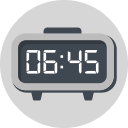 reloj icon