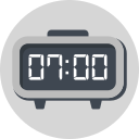 reloj icon