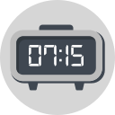 reloj icon