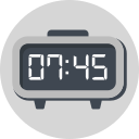 reloj icon