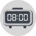 reloj icon