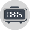 reloj icon