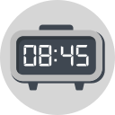 reloj icon