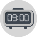 reloj icon