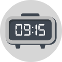 reloj icon