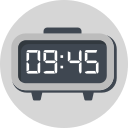 reloj icon