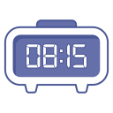 horloge icon