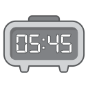 horloge icon