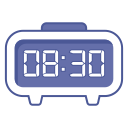 horloge icon