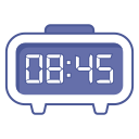 horloge icon