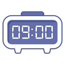 horloge icon