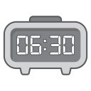 horloge icon