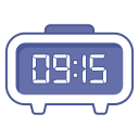 horloge icon