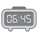 horloge icon
