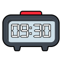 horloge icon