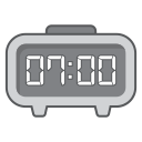 horloge icon
