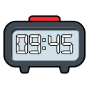 horloge icon
